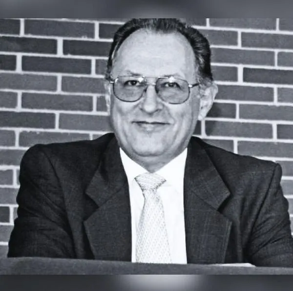 Falleció el reconocido empresario Fenando Meléndez Santofimio en Colombia: fundó colegio, aerolínea, periódico y otras empresas.