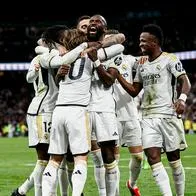 Real Madrid podría pedir cambio para los cuartos de final de la Champions League.