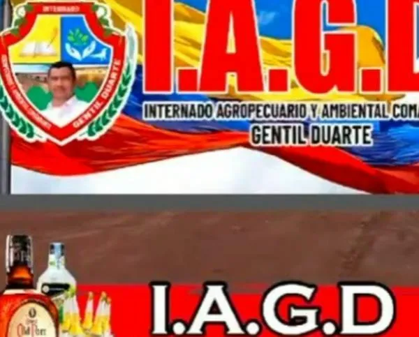 Controversia en Caquetá por inauguración de colegio que llevará el nombre de “Gentil Duarte”