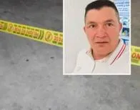 Homicidio Antioquia: revelan detalles de la muerte de Asdrúbal Vélez Orozc