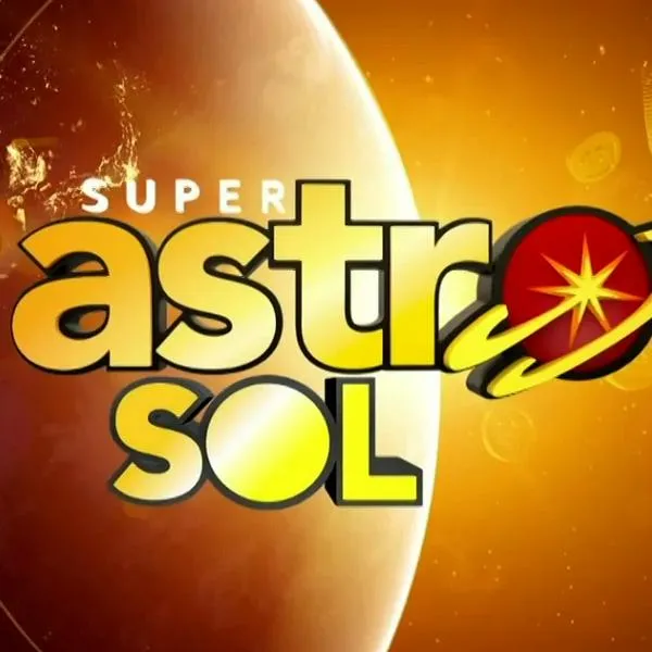 Astro Sol resultado último sorteo hoy 15 de marzo de 2024