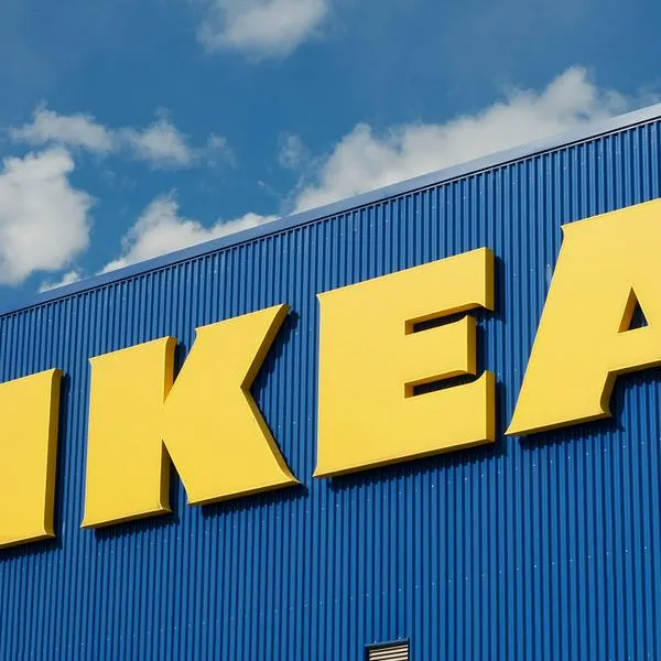 La empresa sueca Ikea en Colombia sigue pisando más ciudades y confirmó que abrirá tienda en Medellín, en local gigante. Dieron detalles.