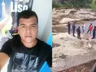 Estilista venezolano murió ahogado en balneario del Tolima