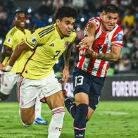 Selección Colombia tiene que ganarle sí o sí a sus rivales europeos.