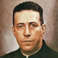 Oración a San Alberto Hurtado para pedir un favor, ayuda, intercesión o auxilio. Él fue un abogado, sindicalista y sacerdote chileno.