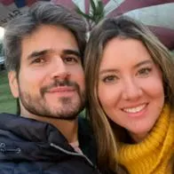 Daniel Arenas procedimiento para recuperar su salud: masajes reductores y más