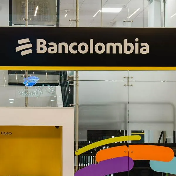 Bancolombia con servicios interrumpidos el 19, 20 y 24 de marzo varias horas