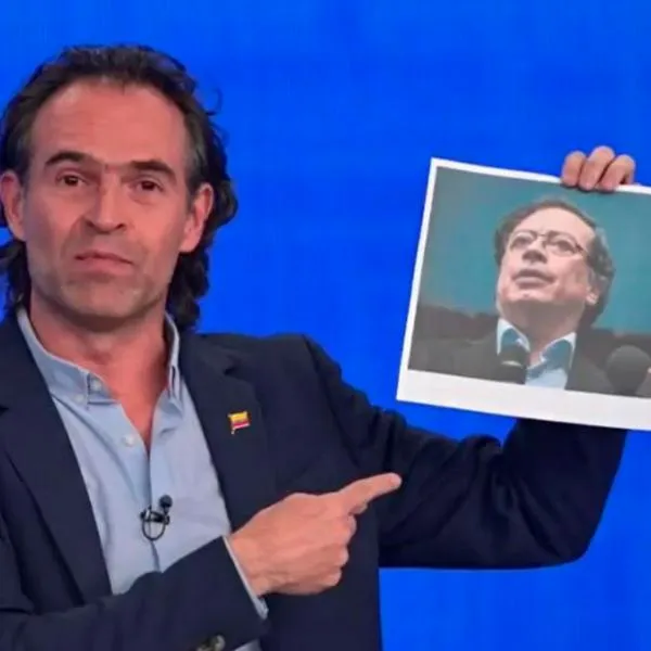 Federico Gutiérrez dice que Petro “ha dejado ver su talante de dictador” por propuesta de Asamblea Constituyente