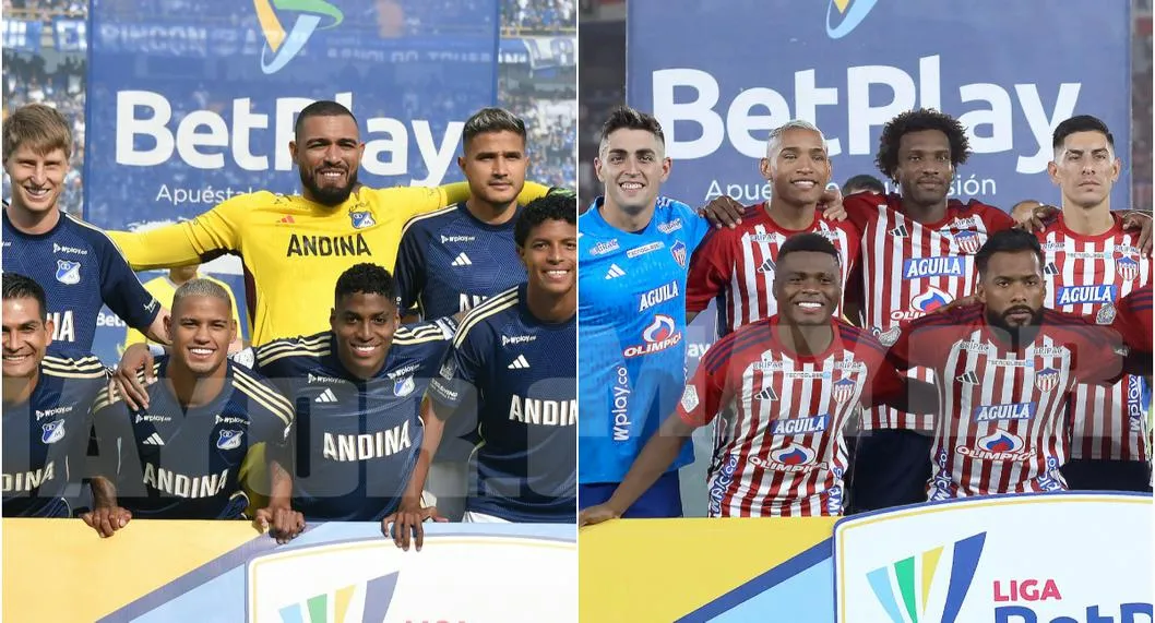 Sorteo de la Copa Libertadores 2024, conozca rivales de Millonarios y