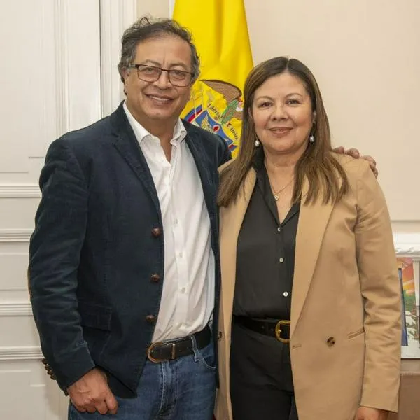 Demandan elección de Luz Adriana Camargo como Fiscal General de la Nación