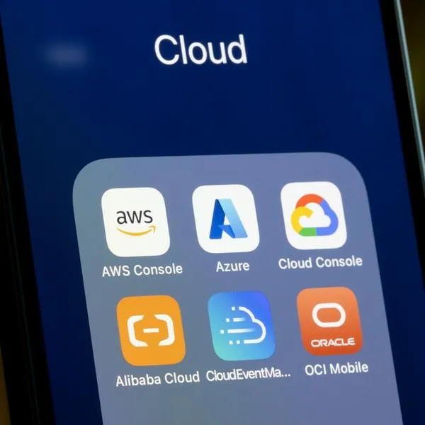 Alibaba Cloud llega a Colombia con Computec: qué servicios prestará en el país