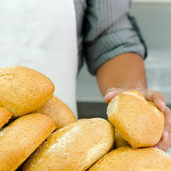 Panadería en Colombia con problema por impuesto nuevo que deberá pagar fijo