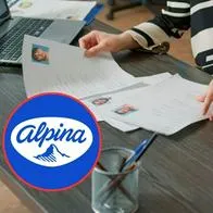 Alpina busca jóvenes colombianos para contratar: hay plazo para aplicar hasta 29 de marzo