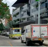 Encuentran a dos nuevos extranjeros muertos en dos hoteles de Medellín