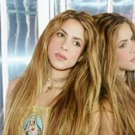 Shakira reveló que hizo su hijo Milán en medio de separación con Gerard Piqué