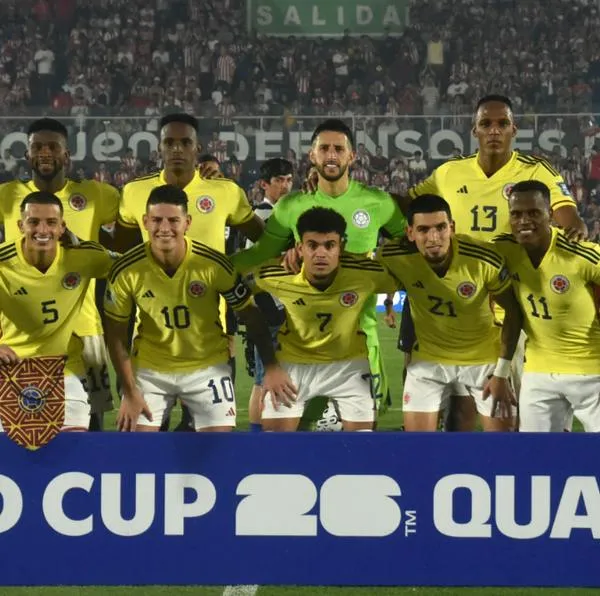 Cambios en convocatoria de Selección Colombia: Ian Poveda y Cristian Borja, desconvocados