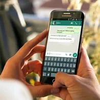 Movistar reveló WhatsApp forma de estafa y cómo delincuentes clonan aplicación