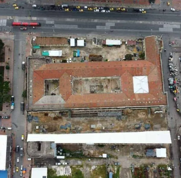 Bogotá alista nuevas obras para renovar importante sector, según Renobo