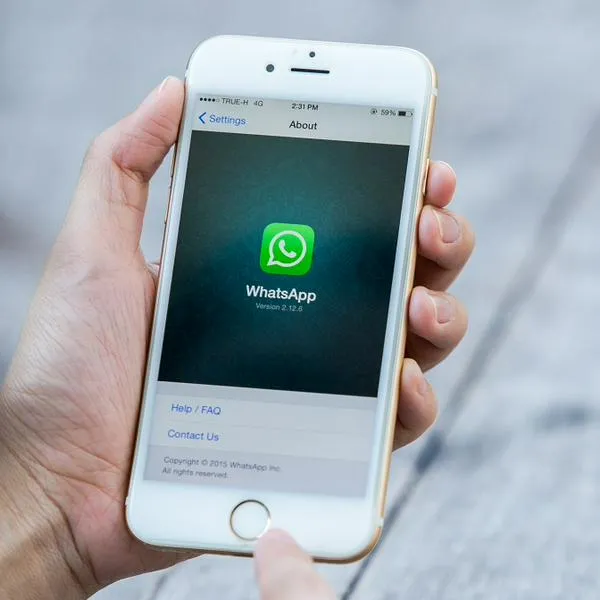 WhatsApp en iPhone, en nota sobre celulares de esa marca que se quedarán sin la aplicación