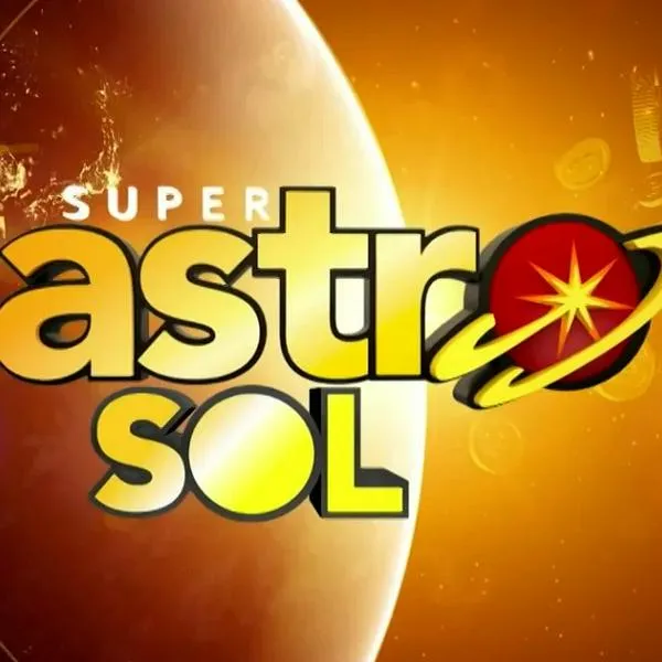 Astro Sol resultado último sorteo hoy 18 de marzo de 2024