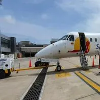 SATENA abre dos nuevas rutas para fortalecer la conectividad en el oriente colombiano