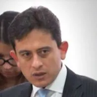 Imagen de director de la DIAN por nota sobre entrevista con Rubigol