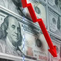 Por qué el dólar no pasaría de precio de $3.900: experto culpó a Gustavo Petro