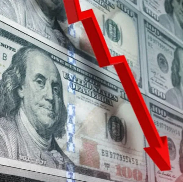 Por qué el dólar no pasaría de precio de $3.900: experto culpó a Gustavo Petro