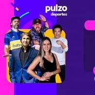 Capítulo 26 de Pulzo Deportes EN VIVO: fútbol colombiano, Copa Libertadores y más