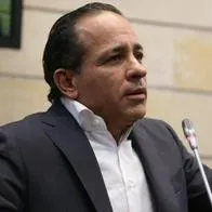 Dos subdirectores renunciaron a Planeación Nacional luego de la llegada de Alexander López