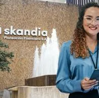 Skandia, fondo de pensiones y cesantías, abrió ofertas de empleo en Bogotá, paga sueldos de más de $ 5'000.000 y estos son los requisitos para aplicar.