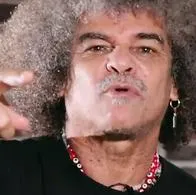 Cómo es la vida de Carlos 'el Pibe' Valderrama después de colgar los guayos