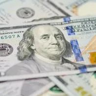 Dólar en Colombia cierra este 18 de marzo por debajo de $3.900