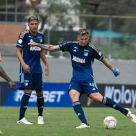 Millonarios dejó de trabajar esa parte mental y eso le ha costado.