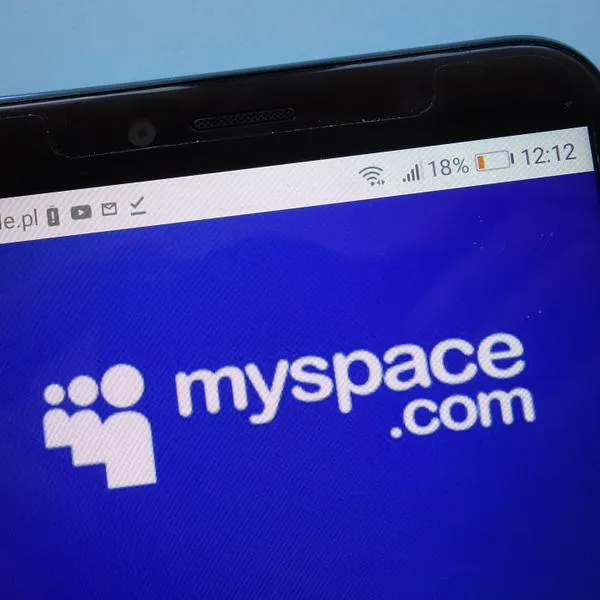 MySpace, en nota sobre qué pasó con esa red social