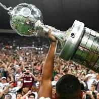 Millonarios vs. Flamengo y Junior vs. Botafogo; así quedaron los grupos de Libertadores