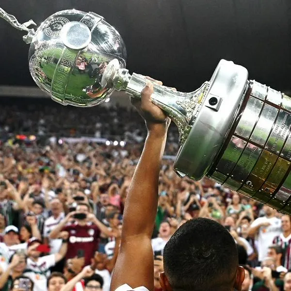 Copa Libertadores 2024: grupos y rivales de Millonarios y Junior tras sorteo