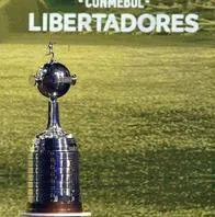 Sorteo de la Copa Libertadores en vivo por Pulzo.