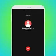 Recomendaciones para evitar las llamadas de spam y las estafas telefónicas