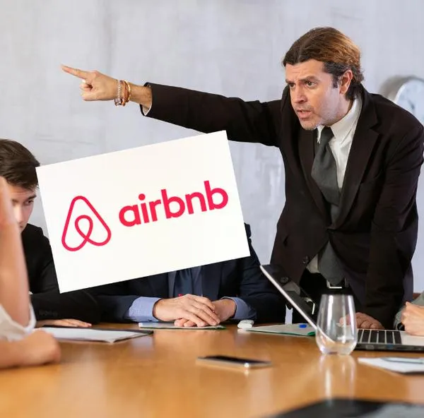 Asohost, gremio de turismo en Colombia, advirtió que 48.000 empleados podrían perder su trabajo por amenaza que pusieron al Airbnb en el país.