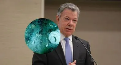 Juan Manuel Santos será investigado por presunto saqueo del Galeón San José