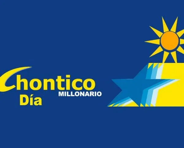 Chontico día y Chontico noche resultado último sorteo hoy 19 de marzo