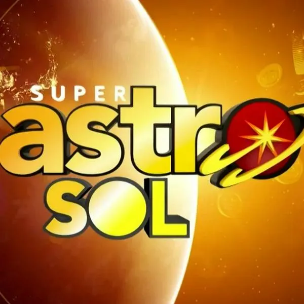 Astro Sol resultado último sorteo hoy 19 de marzo de 2024