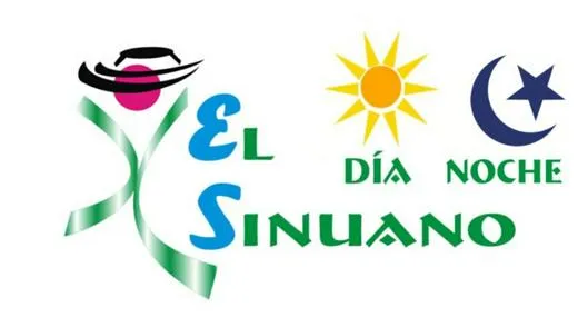 Sinuano día y Sinuano noche resultado último sorteo hoy 19 de marzo