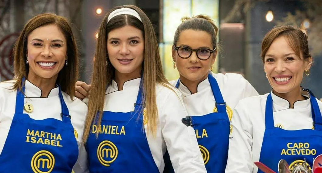 Masterchef Celebrity' 2024: lista de posibles famosos que estarán presentes