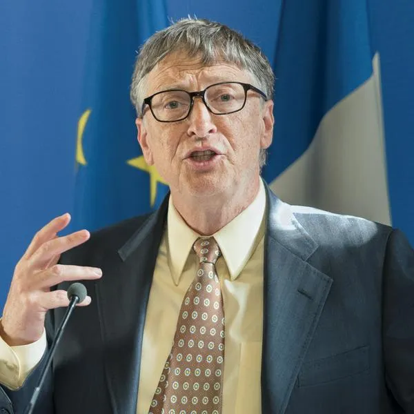 Bill Gates dice cuáles son los tres oficios que definitivamente no eliminará la IA