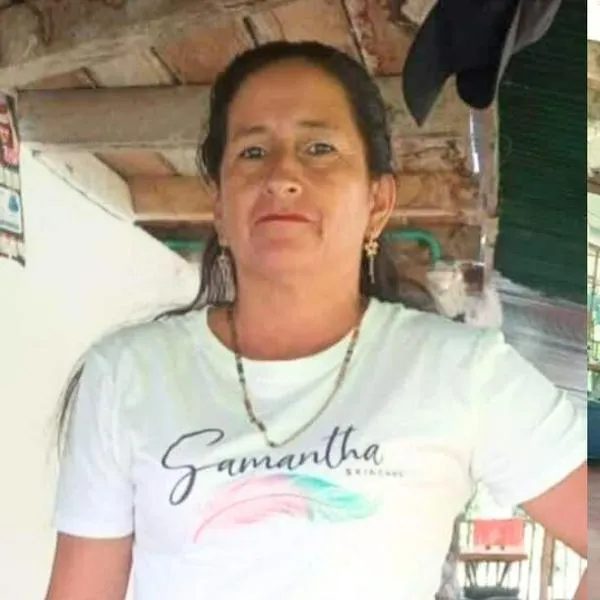 Feminicidio en el Tolima: Dora fue asesinada con arma de fuego  