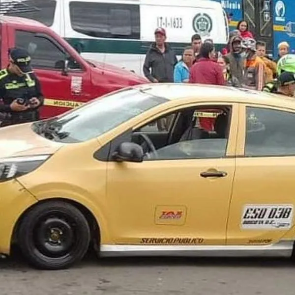 Este 19 de marzo, un taxista fue víctima de un nuevo caso de sicariato en Bogotá y la Policía entregó primera hipótesis.