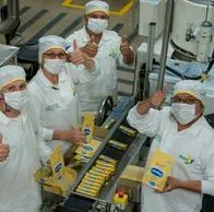 Ofertas de empleo en Alianza Team, empresa de lípidos y nutrición. Abren vacantes en Bogotá y sueldos son de hasta $11'000.000, así se puede aplicar.