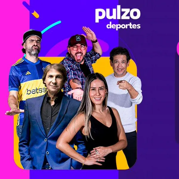 Pulzo Deportes capítulo 28 EN VIVO: Selección Colombia, Luis Díaz, Millonarios y más temas